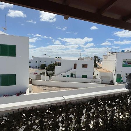 Lava Family Appartement Puerto del Carmen  Buitenkant foto