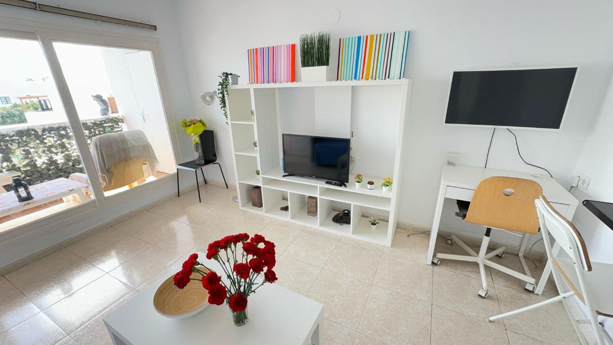 Lava Family Appartement Puerto del Carmen  Buitenkant foto