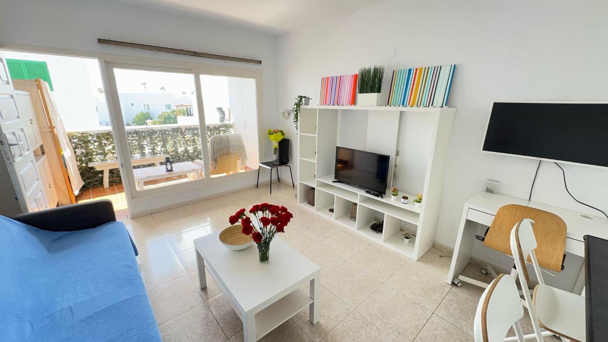 Lava Family Appartement Puerto del Carmen  Buitenkant foto