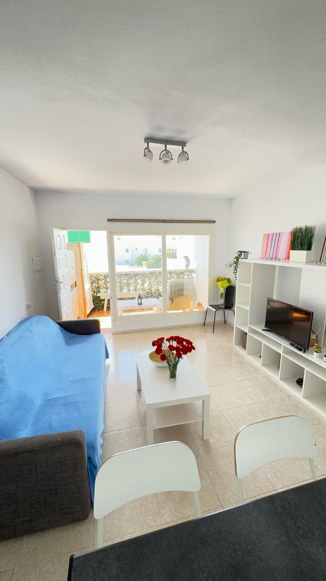 Lava Family Appartement Puerto del Carmen  Buitenkant foto