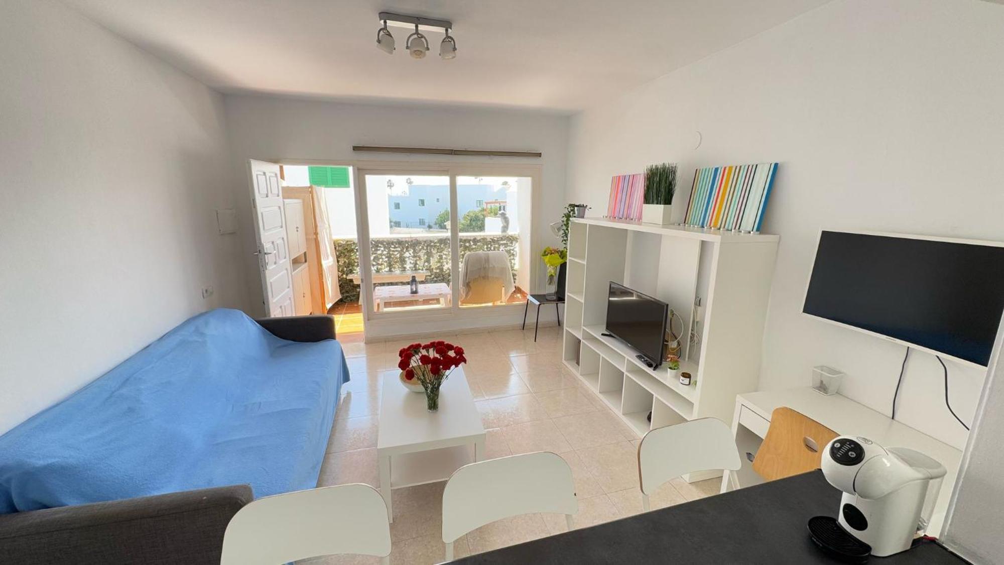 Lava Family Appartement Puerto del Carmen  Buitenkant foto