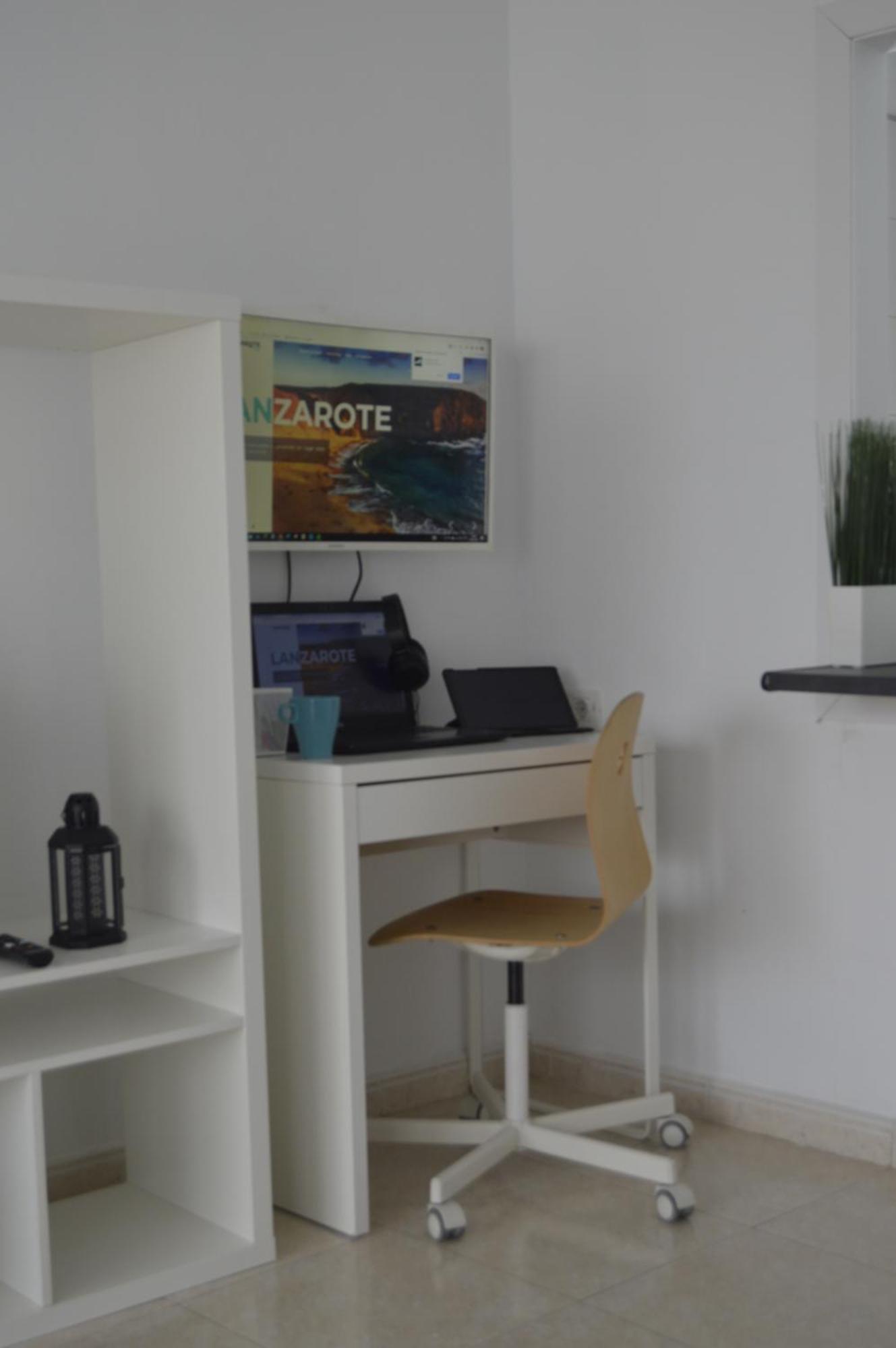 Lava Family Appartement Puerto del Carmen  Buitenkant foto