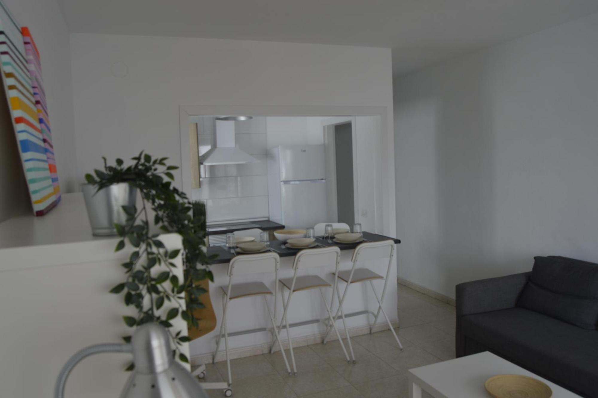 Lava Family Appartement Puerto del Carmen  Buitenkant foto